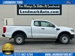 2020 Ford Ranger 2WD XL SuperCab thumbnail image 01