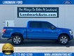 2018 Ford F-150 4WD XLT SuperCrew thumbnail image 01