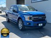 2018 Ford F-150 4WD XLT SuperCrew thumbnail image 02