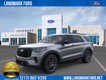 2025 Ford Explorer ST-Line thumbnail image 01