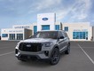 2025 Ford Explorer ST-Line thumbnail image 02