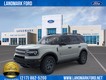 2024 Ford Bronco Sport Badlands thumbnail image 01