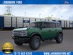 2025 Ford Bronco Badlands thumbnail image 01
