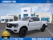2025 Ford Ranger LARIAT thumbnail image 01