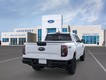2025 Ford Ranger LARIAT thumbnail image 08