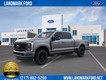 2025 Ford Super Duty F-350 SRW   thumbnail image 01