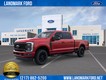 2025 Ford Super Duty F-250 SRW   thumbnail image 01
