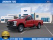 2025 Ford Super Duty F-250 SRW   thumbnail image 01