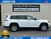2022 Jeep Grand Cherokee L 4WD Laredo thumbnail image 01