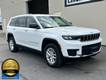 2022 Jeep Grand Cherokee L 4WD Laredo thumbnail image 02