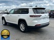 2022 Jeep Grand Cherokee L 4WD Laredo thumbnail image 06