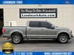 2019 Ford F-150 4WD Lariat SuperCrew thumbnail image 01