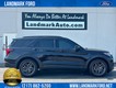 2025 Ford Explorer ST thumbnail image 01