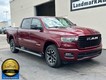 2025 Ram 1500 Laramie thumbnail image 02