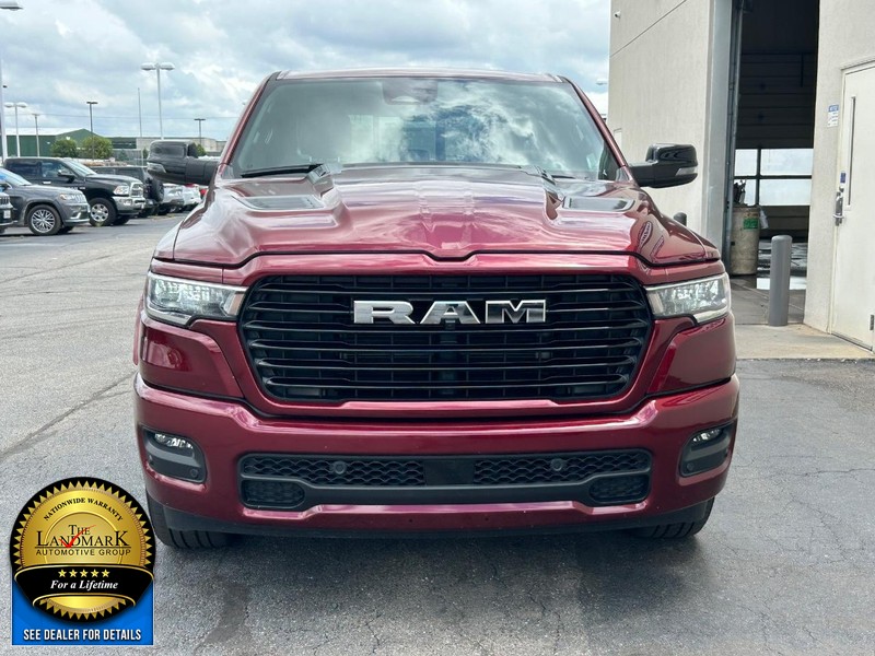 Ram 1500 Vehicle Full-screen Gallery Image 4