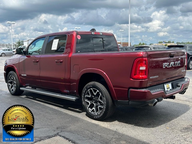 Ram 1500 Vehicle Full-screen Gallery Image 6