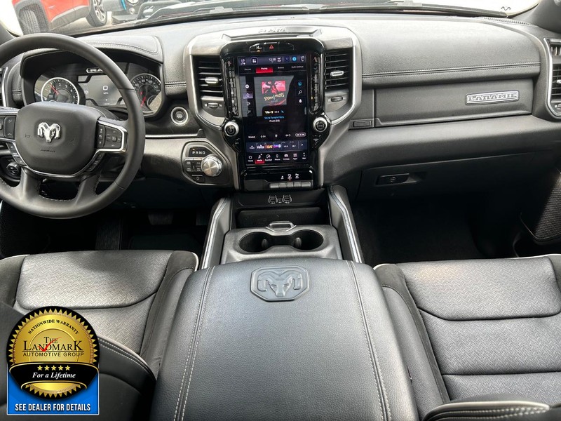 Ram 1500 Vehicle Full-screen Gallery Image 17