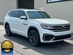 2021 Volkswagen Atlas 2021.5 3.6L V6 SE w/Technology R-Line thumbnail image 02