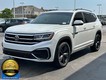 2021 Volkswagen Atlas 2021.5 3.6L V6 SE w/Technology R-Line thumbnail image 05