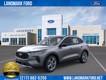 2025 Ford Escape ST-Line thumbnail image 01