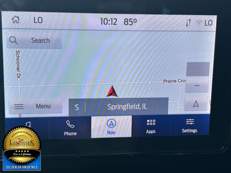 Ford Explorer Vehicle Full-screen Gallery Image 15