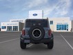 2025 Ford Bronco Outer Banks thumbnail image 05
