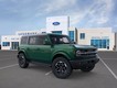 2025 Ford Bronco Outer Banks thumbnail image 07