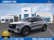 2025 Ford Explorer ST-Line thumbnail image 01