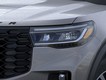 2025 Ford Explorer ST-Line thumbnail image 18
