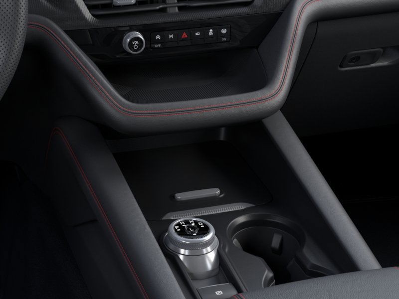 Ford Explorer Vehicle Full-screen Gallery Image 15