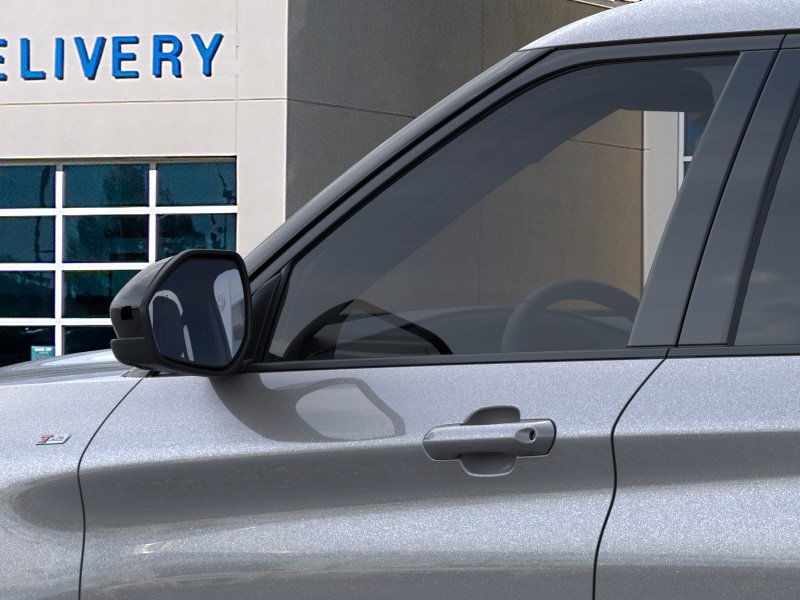 Ford Explorer Vehicle Full-screen Gallery Image 20