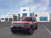 2025 Ford Bronco Sport Big Bend thumbnail image 02