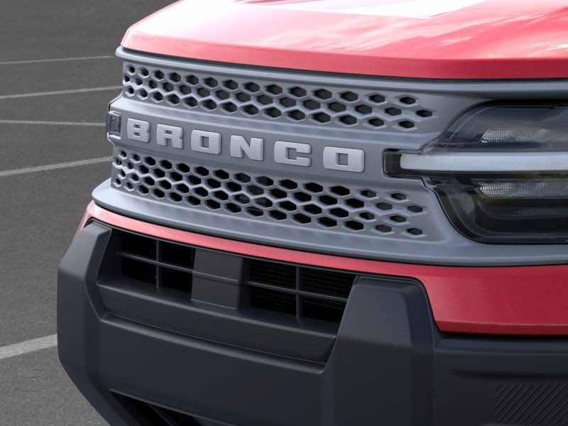 Ford Bronco Sport Vehicle Full-screen Gallery Image 17