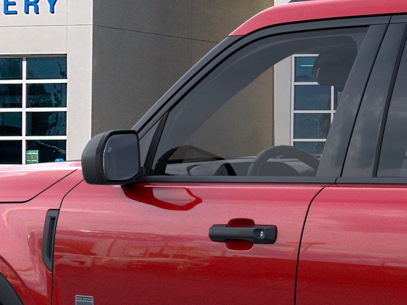 Ford Bronco Sport Vehicle Full-screen Gallery Image 20