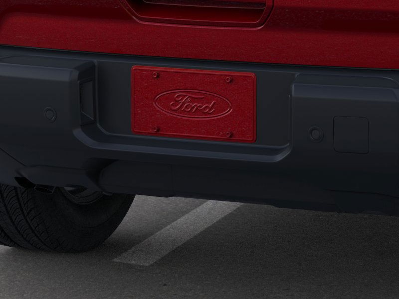 Ford Bronco Sport Vehicle Full-screen Gallery Image 23