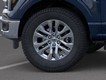 2025 Ford F-150 LARIAT thumbnail image 19