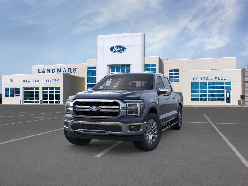 Ford F-150 Vehicle Full-screen Gallery Image 2
