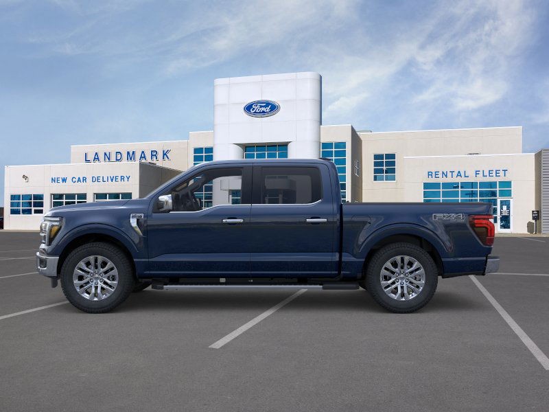Ford F-150 Vehicle Full-screen Gallery Image 3