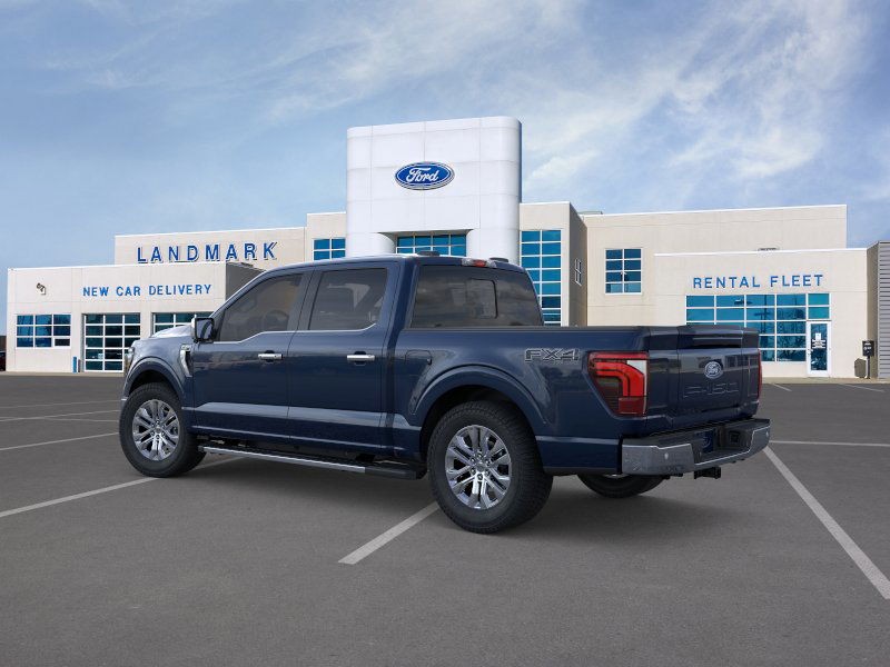Ford F-150 Vehicle Full-screen Gallery Image 4