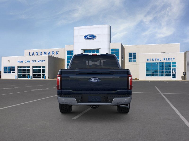 Ford F-150 Vehicle Full-screen Gallery Image 5