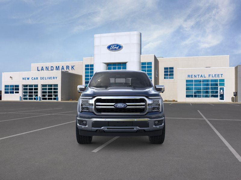 Ford F-150 Vehicle Full-screen Gallery Image 6