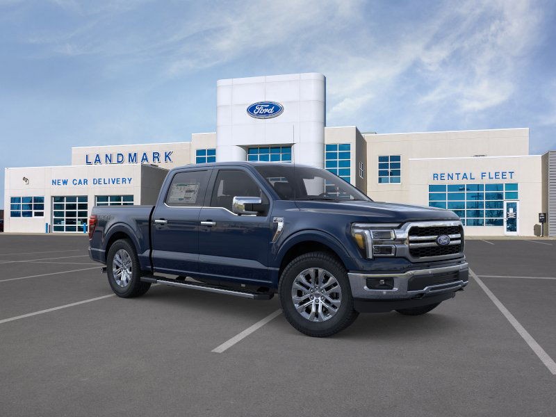 Ford F-150 Vehicle Full-screen Gallery Image 7