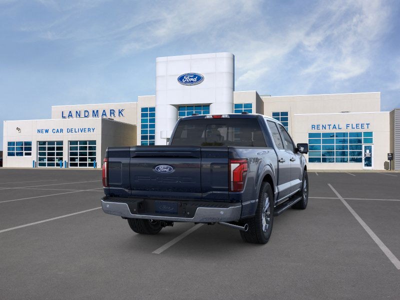 Ford F-150 Vehicle Full-screen Gallery Image 8