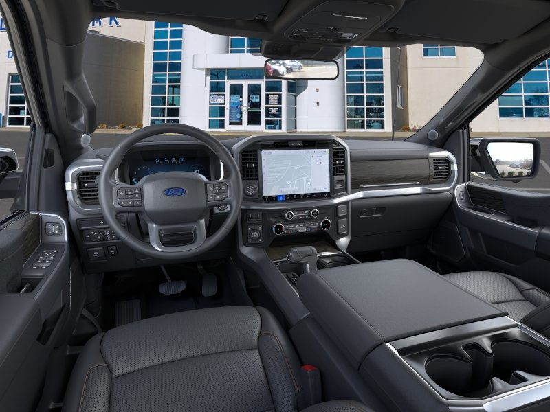 Ford F-150 Vehicle Full-screen Gallery Image 9