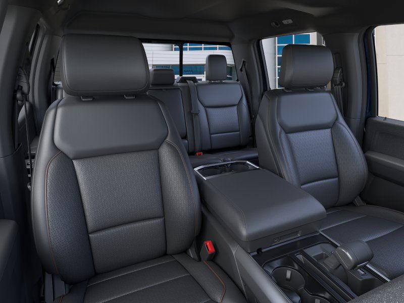 Ford F-150 Vehicle Full-screen Gallery Image 10