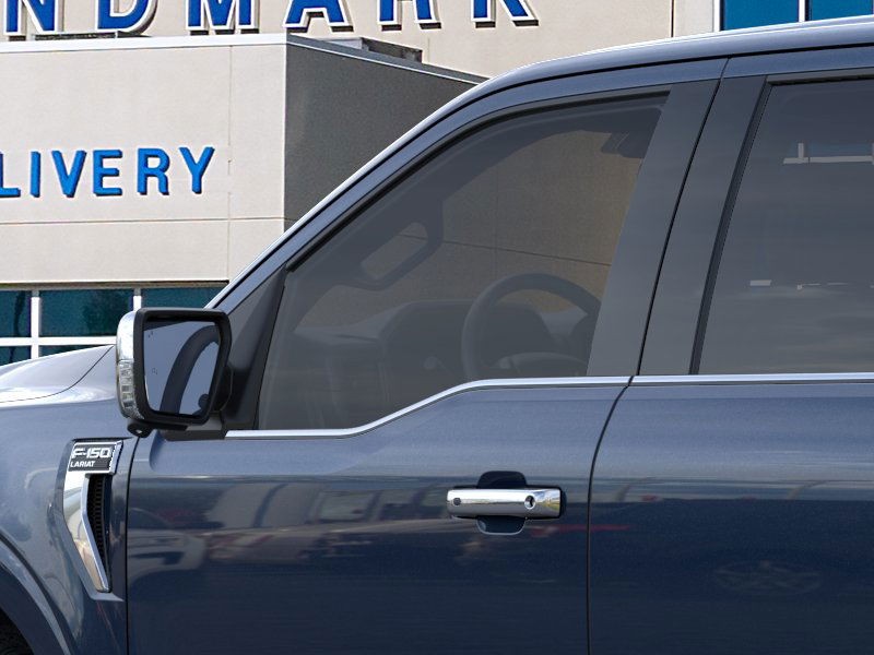 Ford F-150 Vehicle Full-screen Gallery Image 20