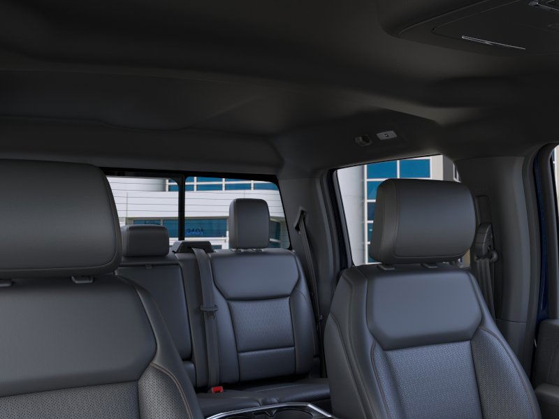 Ford F-150 Vehicle Full-screen Gallery Image 22