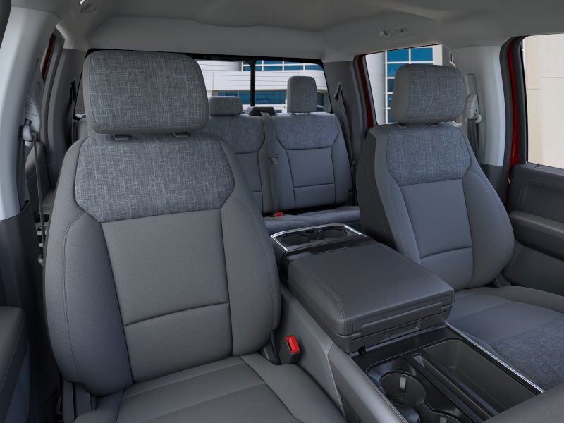 Ford F-150 Vehicle Full-screen Gallery Image 10