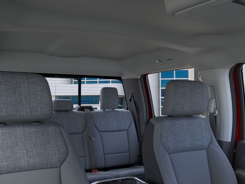 Ford F-150 Vehicle Full-screen Gallery Image 22