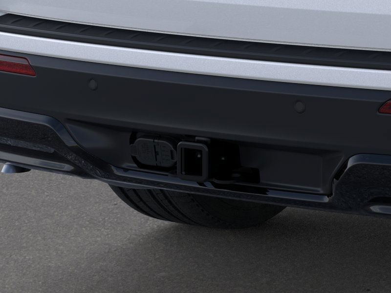 Ford Explorer Vehicle Full-screen Gallery Image 23